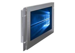China Bicycle Sharing Open Frame Touch Display / Industrial Open Frame Monitor on sale