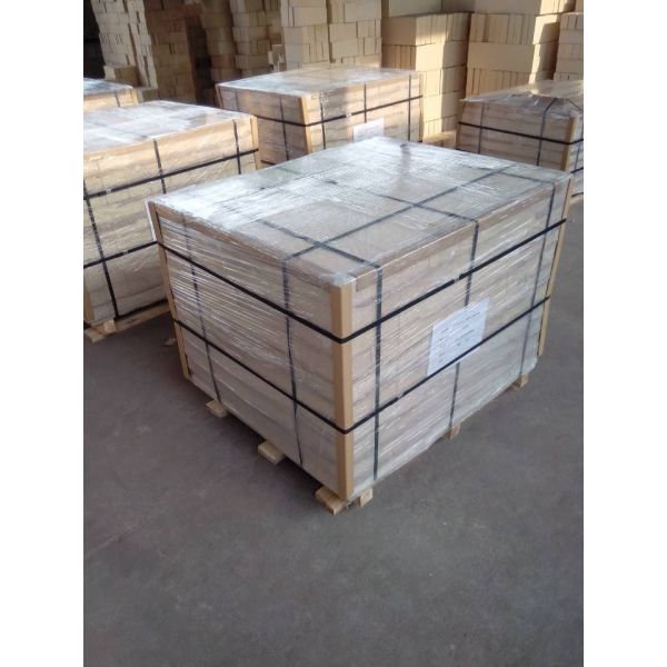 High Temperature Chrome Magnesite Refractory Bricks Customized For Industrial