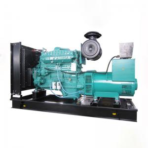Wholesale Factory Farm Using Cummins Diesel Generator Sets 1500rpm 1800rpm Speed from china suppliers