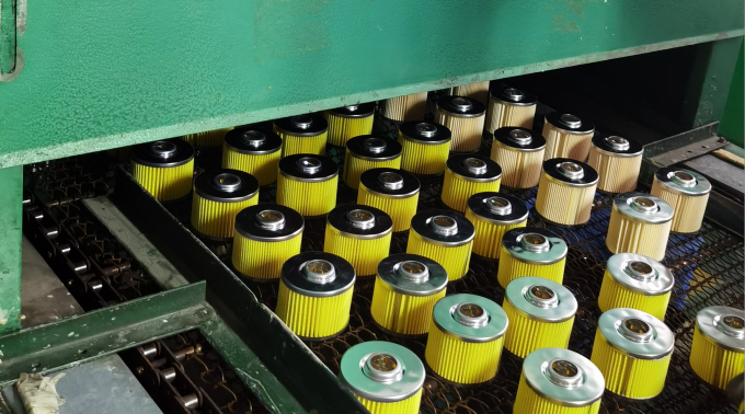 Auto Oil Filter For BMW OEM 11 42 1 706 867 11 42 1 718 816 11 42 9 061 9