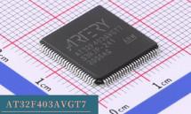 Wholesale AT32F403AVGT7 Mcu Chips STM32F103VET6 STM32F103VCT6 STM32F103VBT6 Flash 512KB from china suppliers