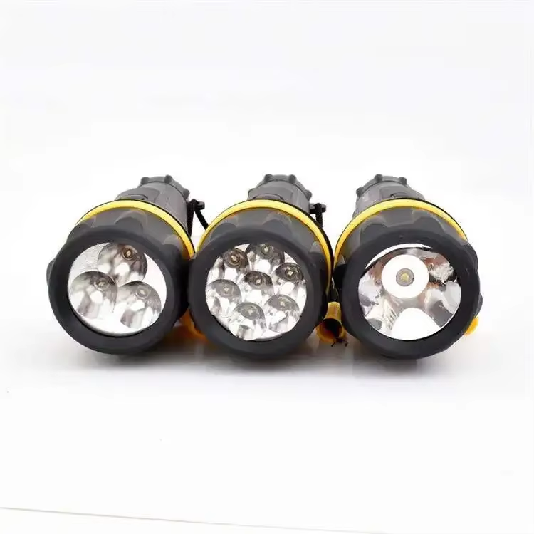 Waterprooftorch light