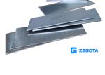 Low Resistivity Nickel Clad Stainless Steel Sheet For Printed Circuit Board