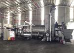 continuous waste tyres pyrolysis machine