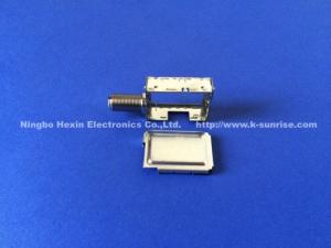 China rf moductors  box shield case on sale