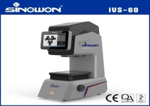Wholesale Instant Vision Measurement Machine For Precision Springs , Optical Measurement Machine from china suppliers