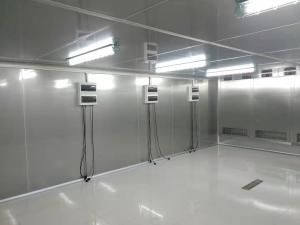 Wholesale IEC60598 LED Lamps And Lanterns High And Low Temperature Durability Test Chamber from china suppliers