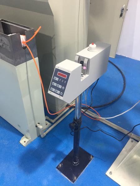Quality Fast Outer Diameter Measuring Device For Cable for sale