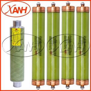 Wholesale Xrnt4 Model Oil Immersed Current Limit Fuse MCB Structure DIN Standard from china suppliers