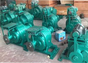 China Boiler Grate Small Speed Reducer Gearbox Worm Drive Reduction Gearbox on sale