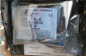Wholesale C06689-B2C Teledyne Analytical Instruments , Trace Teledyne O2 Analyzer from china suppliers