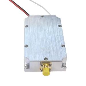 Wholesale 1.4GHz 10W 700 1100MHz RF Anti Drone Module Drone Shielded Module Customization from china suppliers