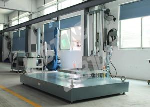 Wholesale Vertical Drop Equipment Drop Tester For Heavy Package Drop Testing With JISZ Standard from china suppliers