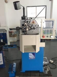 Wholesale Computerized CNC Coiler Compression Spring Coiling Machine from china suppliers