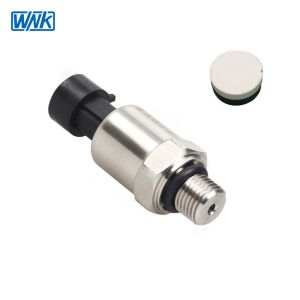 Digital I2C Gas Pressure Transmitter 1MPa 1.6MPa Rapid Response