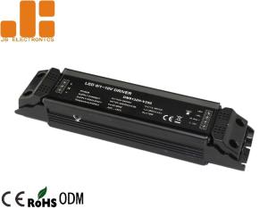 Wholesale 350mA / 700mA 0 10V LED Controller Constant Current PWM Signal Available from china suppliers
