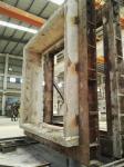 EN1363 Durable Flammability Testing Equipment / Building Component Fire Test