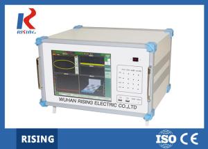 Wholesale RSJFD-IV Partial Discharge Test Equipment , Partial Discharge Detection System from china suppliers