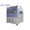 Buy cheap Custom Double Door Temperature Controlled Chamber , Humidity Testing Equipment from wholesalers