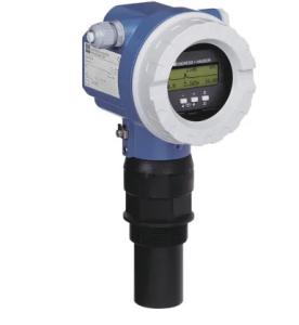China FMU41-ANB2A4 Ultrasonic Level Sensor Endress+Hauser Ultrasonic Measurement on sale