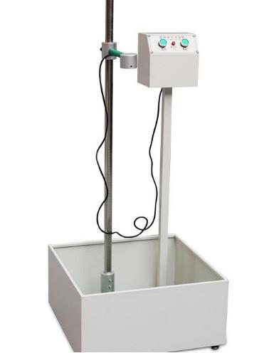 Quality Falling Ball Impact Testing Equipment For Plastic Glass Ceramic And Acrylic for sale