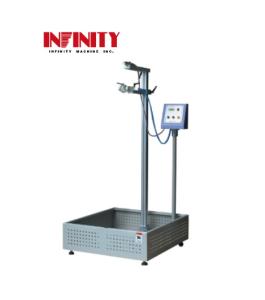 Wholesale Electronic Impact Testing Drop Ball Test Equipment JIS Standard from china suppliers
