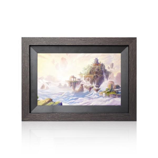 Quality Android 5.1 10.1'' 1280*800 Wifi Digital Photo Frame for sale