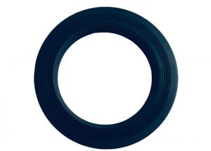 China 80 Durometer 1502 Hammer Union Seal , 2 FKM Hammer Union Rubber Seals Ring on sale