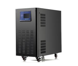Wholesale Multi - Functional Solar Power Inverter With Pure Sine Wave Output 1 - 6 KW from china suppliers
