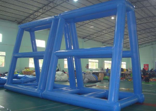 Quality Inflatable Floating Billboard Advertising Inflatables Billboard for sale