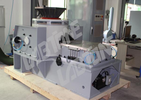 Vibration Test System For Exide Batteries Vibration Testing Meet IEC Requirement