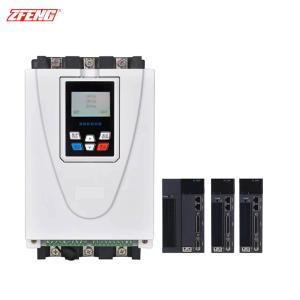 China Energy Saving RS485 soft Motor Soft Starters Controller 250KW-16000KW on sale