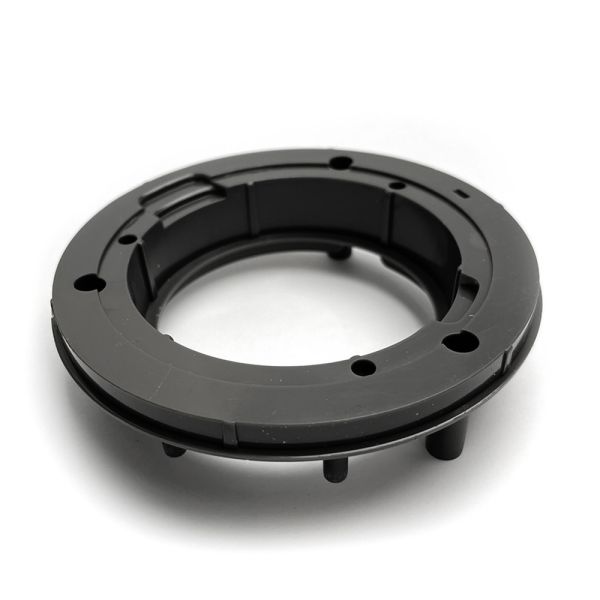 Wire Cutting Machining Injection Mold Molding