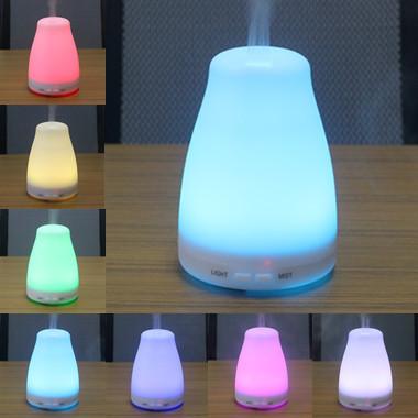 Quality Electric Sprayer Plug In Aromatherapy Diffuser Essential Oil Air Diffuser for sale