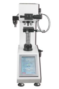Wholesale Auto Turret Macro Vickers Hardness Tester / Micro Hardness Testing Machine from china suppliers