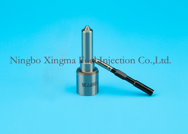 DSLA156P736 0433175163 Fuel Injector Nozzle , Common Rail Nozzle 0445110010 / 0445110024