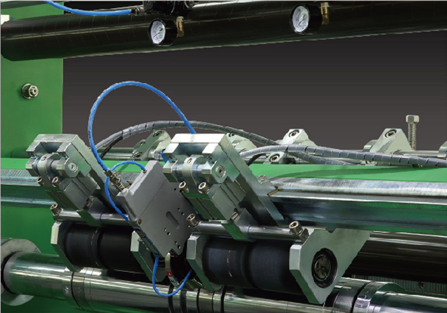 Energy Saving Notebook Making Machine With Spine Taping Easy Operation