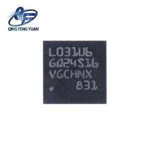 STMicroelectronics STM32L031G6U6 ST ICS Mcu Memory Controller Chip
