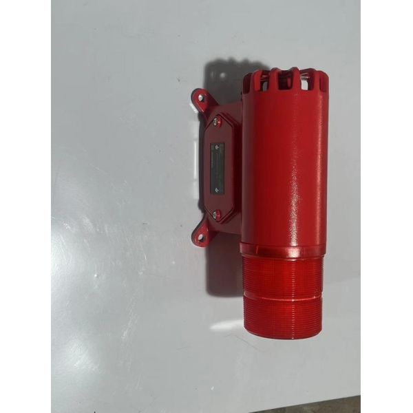 N120039 Sound and light alarm Kalmar Reach Stacker Parts