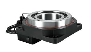 Wholesale 3 Times Maximum Output Torque Rotating Hollow Platform For Any Installation from china suppliers