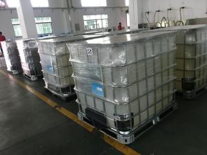 China Clear Liquid Transformer Epoxy Resin And Hardner Potting Compound Casting on sale