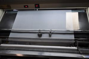 Wholesale Width 127cm Length 30m DDP Polyester Printing Mesh from china suppliers