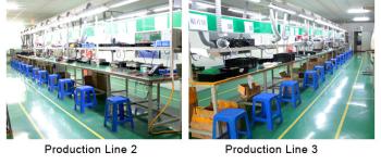 SHENZHEN BEST ELECTRIC TECHNOLOGY CO., LTD.