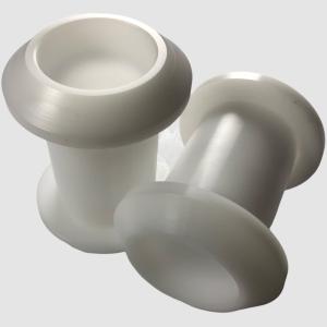 Wholesale Customized Automotive Rapid Prototyping Solutions Smooth Surface Finish OEM / ODM from china suppliers