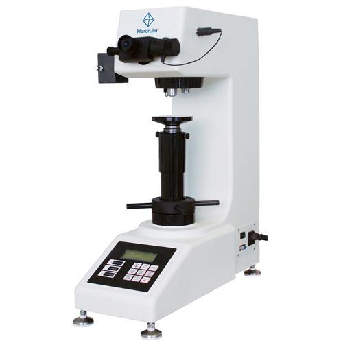 Quality Motorized 20X HVS-50M Micro Vickers Hardness Tester for sale