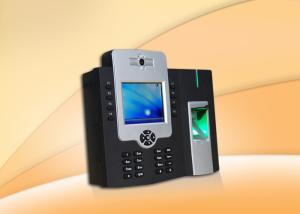Wholesale Time attendance Fingerprint Access Control System built in Camera from china suppliers