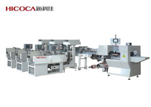 China Automatic Weighing and Packing Machine for Noodles and Spaghetti on sale