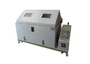 Wholesale SO2 Air drying Corrosion testing 500 Liters Corrosion Testing Equipment ASTM B117 from china suppliers
