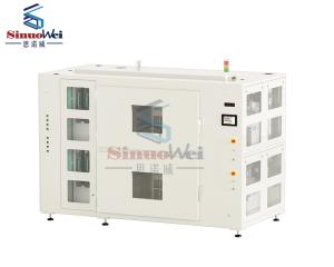 Wholesale High Temperature Formation Lithium Battery Production Line Lithium Ion Battery Pack Assembly Line from china suppliers