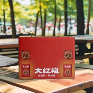 China Custom Logo Retail Cardboard Display Box , Food Tea Candy Display Packaging Box on sale